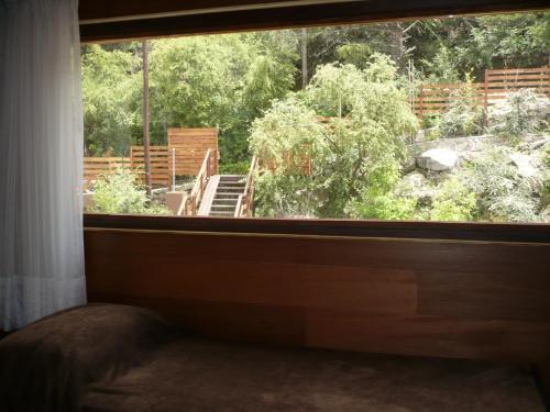 Lodge Arroyo Escondido