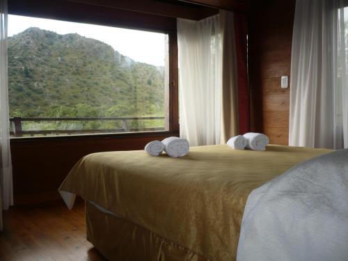 Lodge Arroyo Escondido