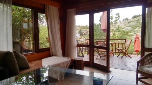 Lodge Arroyo Escondido