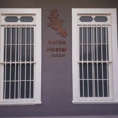 Hostal Aotea Hostel Iquique