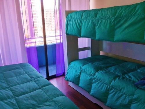 Apartamento Edificio Marina Club, 805 Cavancha