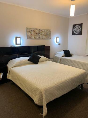 Apartamento Condominio Playa Huantajaya