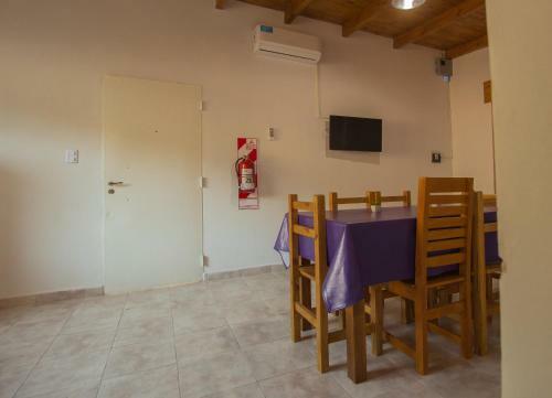 Lodge Maliva Cabanas