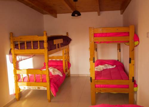 Lodge Maliva Cabanas