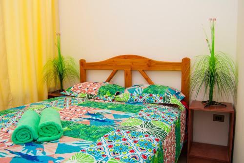 Hostal Residencial Lecher