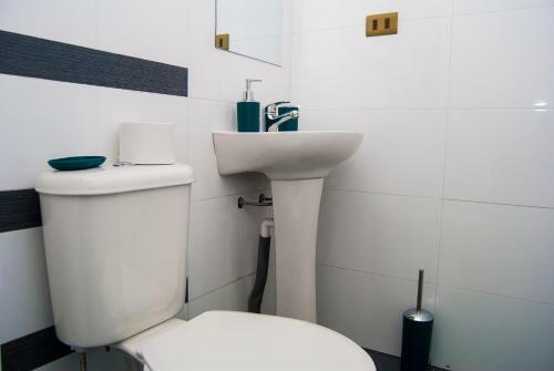 Hostal Residencial Lecher
