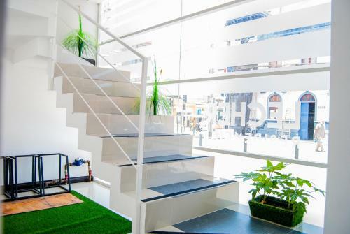 Hostal Residencial Lecher