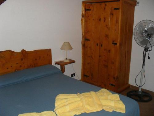 Lodge Caba�as Los Gauchitos