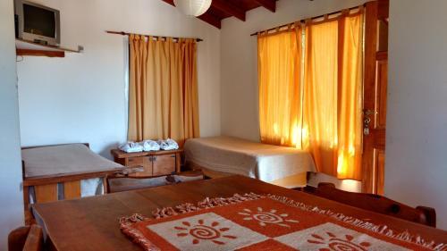 Lodge Caba�as Los Gauchitos