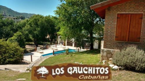 Lodge Caba�as Los Gauchitos