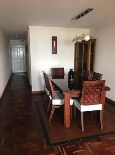 Apartamento Dpto Frente Al Mar