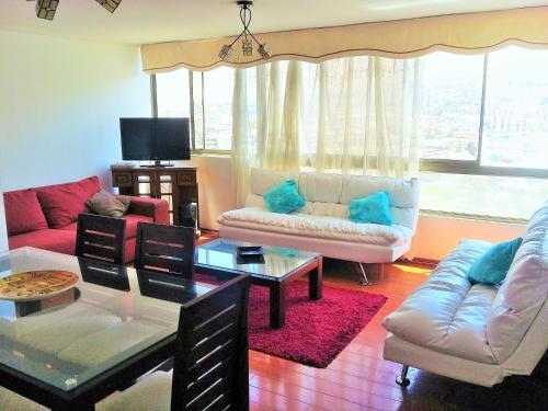 Apartamento Edificio Agua Marina, Playa Brava