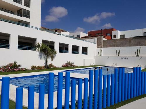Apartamento Departamento Iquique 3717