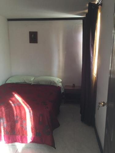 Apartamento Villa Los Alelies