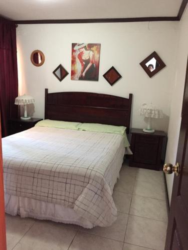 Apartamento Villa Los Alelies