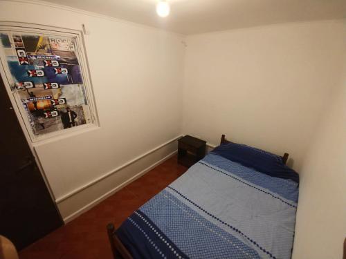 Habitaciones La Playa