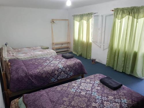 Habitaciones La Playa