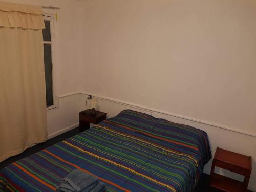 Habitaciones La Playa