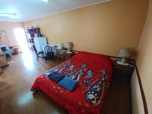 Habitaciones La Playa