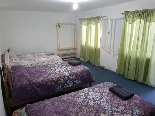 Habitaciones La Playa