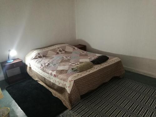 Habitaciones La Playa