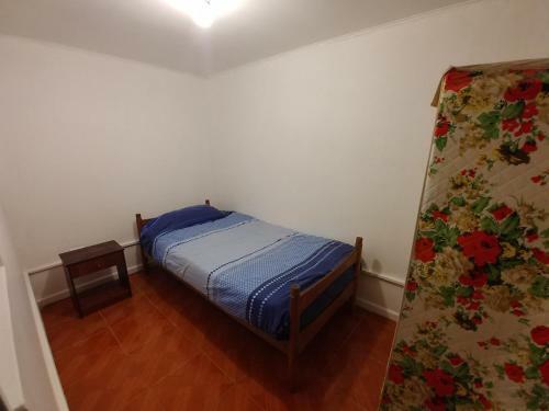 Habitaciones La Playa