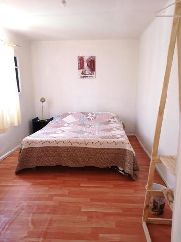 Habitaciones La Playa