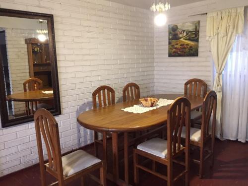 Casa Familiar Iquique