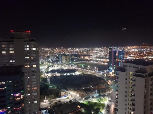 Apartamento Alto Cavancha