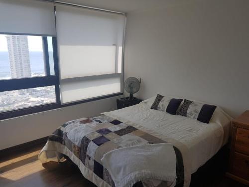 Apartamento Alto Cavancha