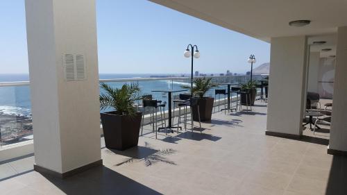 Apartamento Alto Cavancha