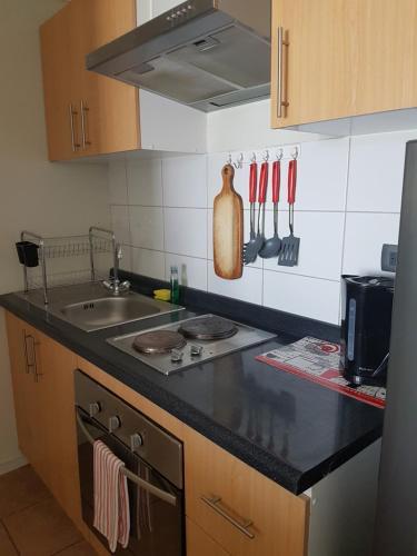 Apartamento Departamento Costa Azul Cavancha