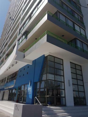 Apartamento Departamento Costa Azul Cavancha