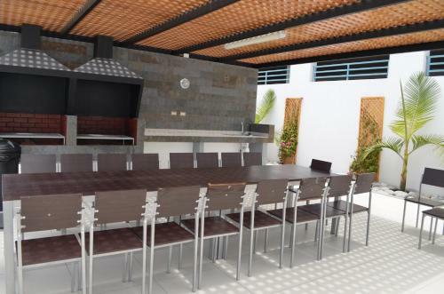 Apartamento Terranova Frente Al Mar