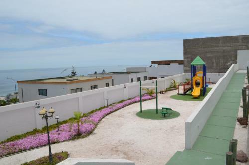 Apartamento Terranova Frente Al Mar