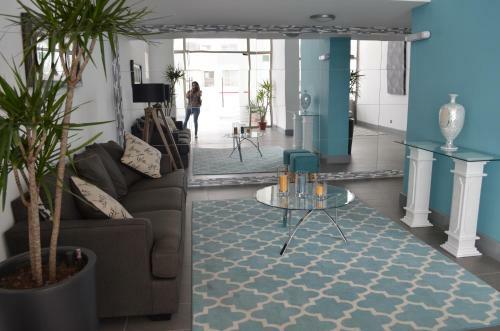 Apartamento Terranova Frente Al Mar