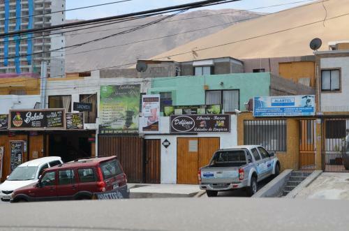 Apartamento Terranova Frente Al Mar