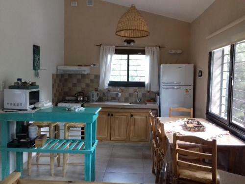 La Alquimia Casas De Campo