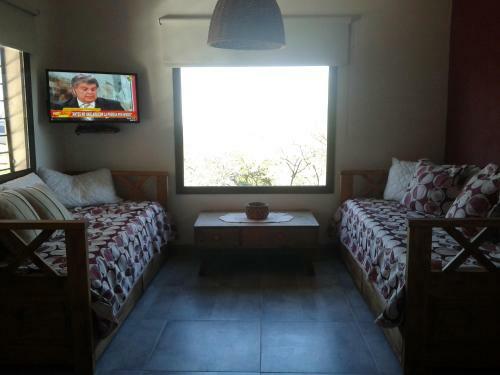 La Alquimia Casas De Campo