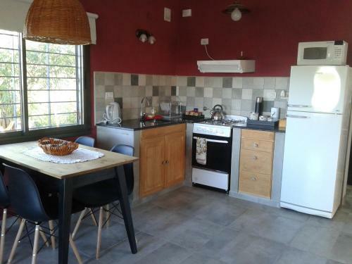 La Alquimia Casas De Campo