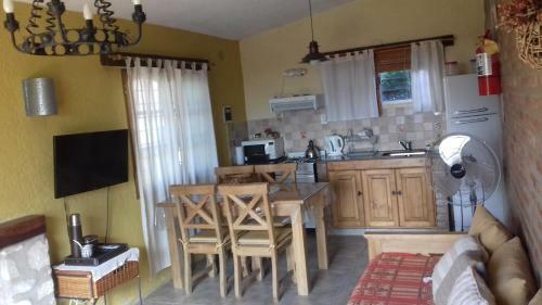 La Alquimia Casas De Campo