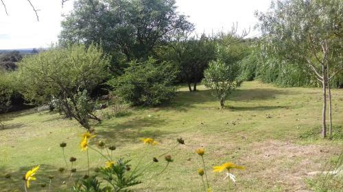 La Alquimia Casas De Campo