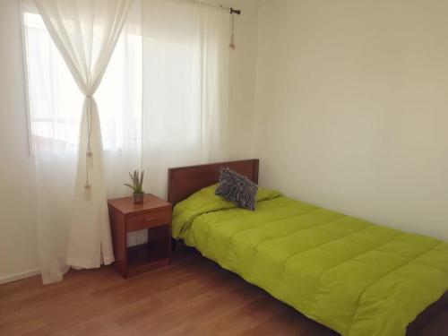 Bed & Breakfast Cavancha Home