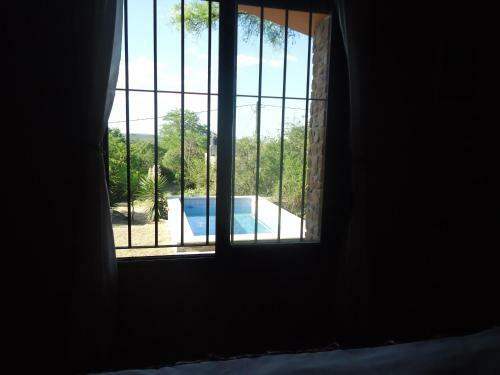 Caba�a "los Aromitos"