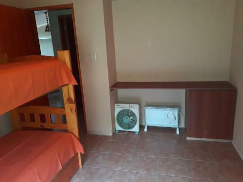 Caba�a "los Aromitos"