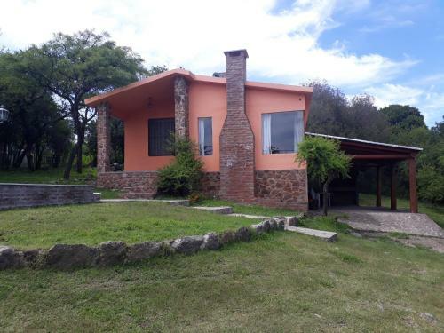 Caba�a "los Aromitos"