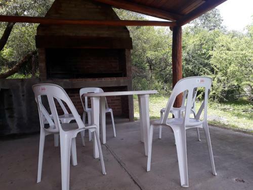 Caba�a "los Aromitos"