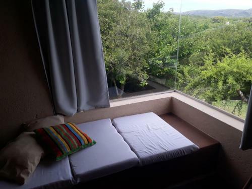 Caba�a "los Aromitos"