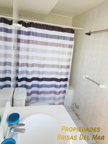 Apartamento Edif. Marina Club Playa Cavancha