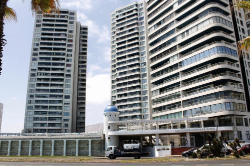 Apartamento Iquique Playa Brava 1670